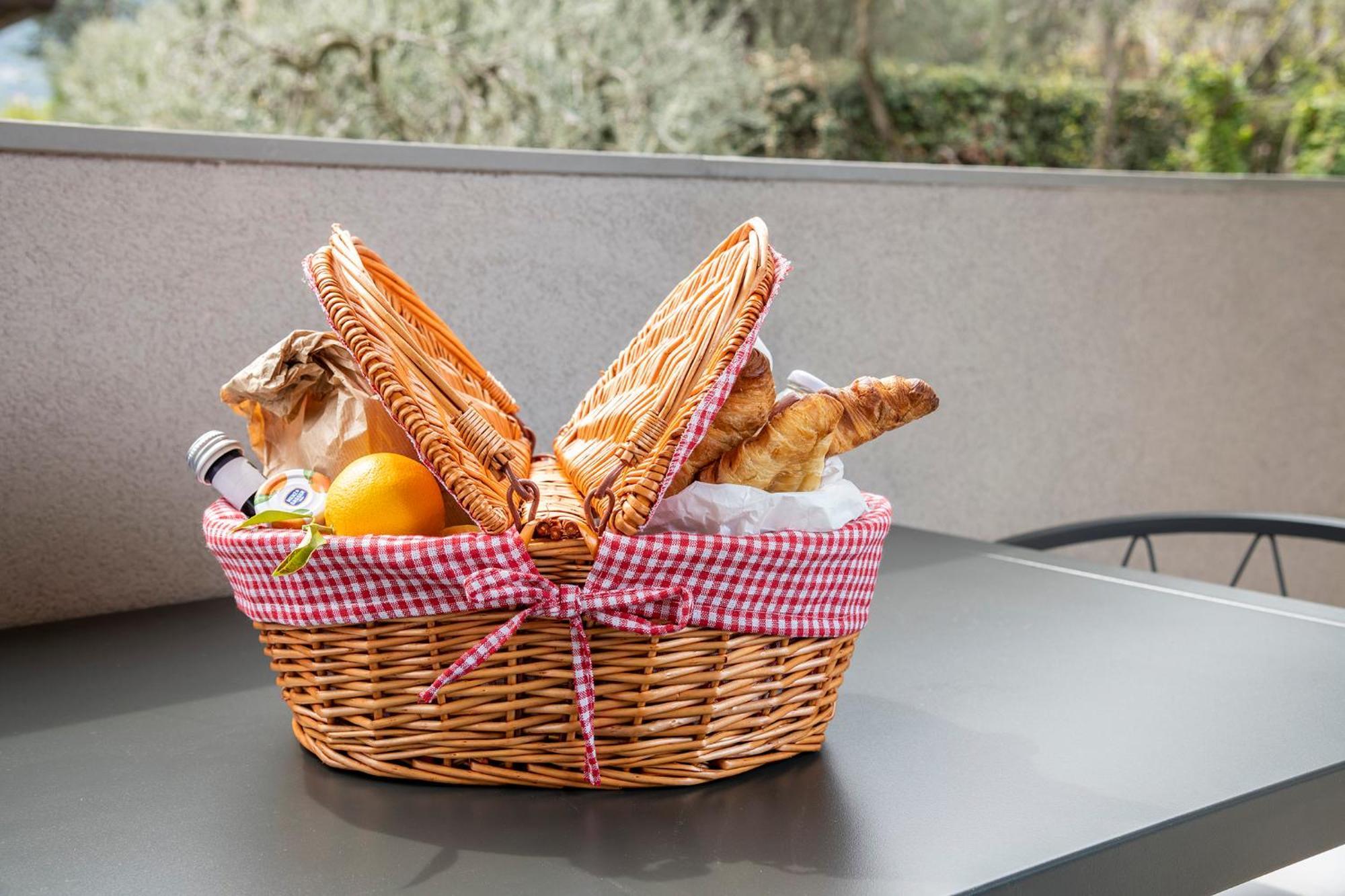 Evo Suites Apartments Limone sul Garda Ngoại thất bức ảnh